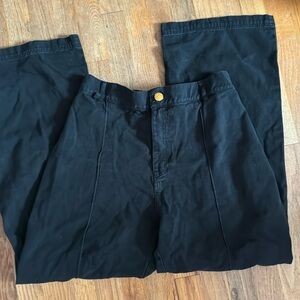 Big bud press western pants